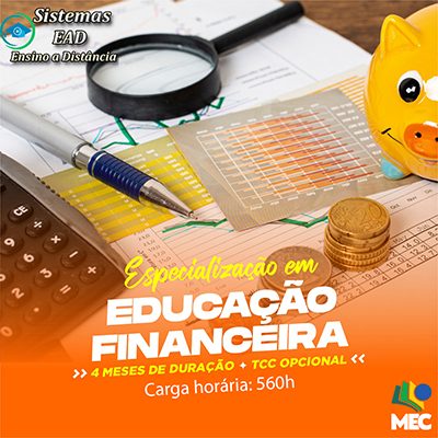 Educação Financeira Educação Financeira