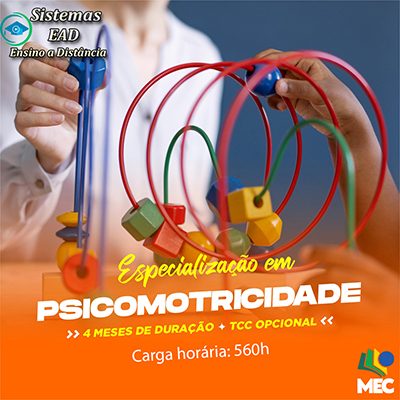 Psicomotricidade