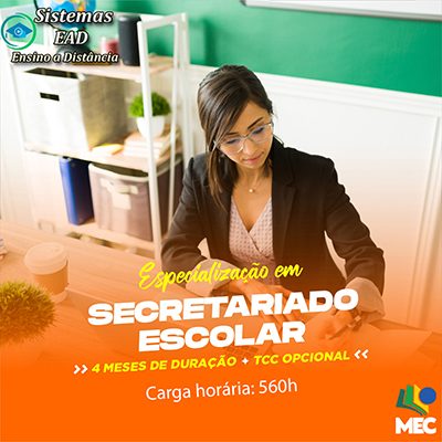 Secretariado Escolar